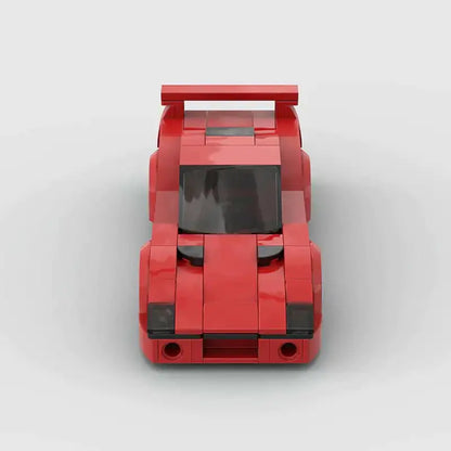 Ferrari F40 Competizione