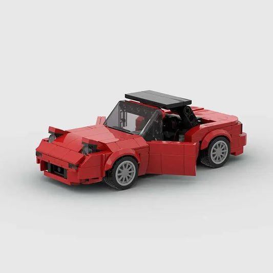 Mazda MX-5 Miata