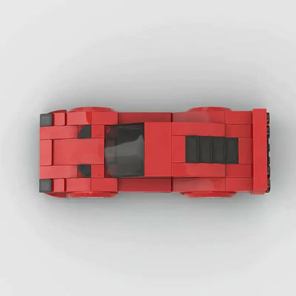 Ferrari F40 Competizione