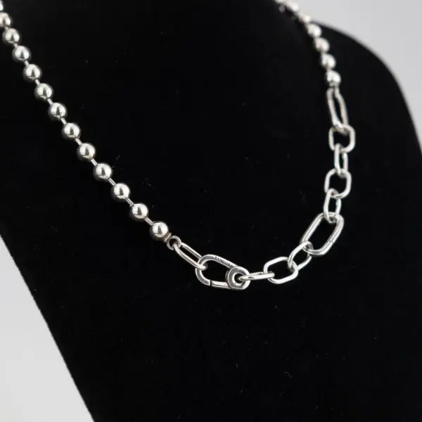 Pandora ME Beaded Necklace